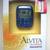 Omron Pocket Watch-Pedometer with Holder Strap and Clip - Brand New 1 thumbnail
