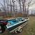 2001 SeaArk 18 - 150HP Mercury Optimax - Fast fishing boat! 13 thumbnail