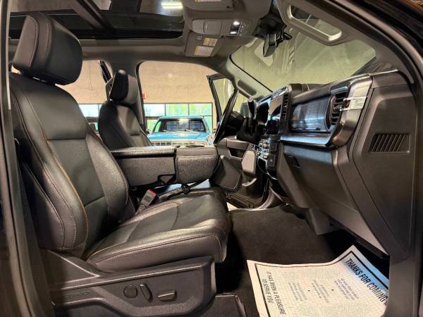 2025 Ford F-350 Super Duty - Photo 13