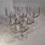 Beverage Drink Glasses Short Stem Round Mouth Vintage1970’s (Set of 6) 6 thumbnail