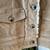WOMEN’S TRUE GRIT - Dry goods tan corduroy faux fur size 10 jacket 10 thumbnail