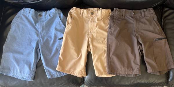 Boy’s Size 12 Shorts 1