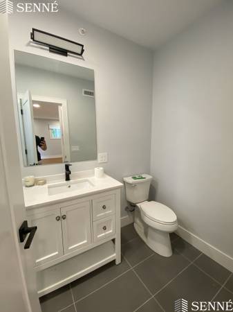 $3,150 / 1br - Nueva construcción en Cambridge con cocina abierta amplia, W&D (Inman Sq)63690775583361121