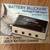 Danelectro Battery Billionaire Battery Power Supply 9-Volt with Kill S 7 thumbnail