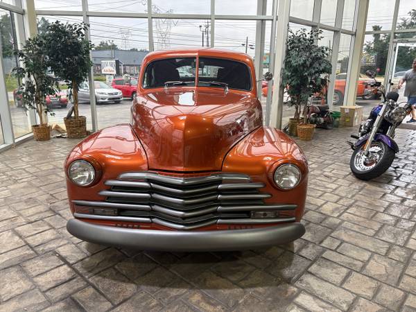 1948 Chevrolet Fleetwood Base - $19,900 (York, PA Ricke Bros 717-755-6199)63435820279809121