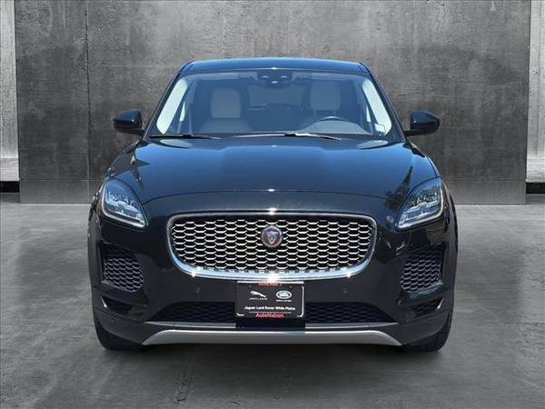 2018 Jaguar E-PACE AWD Tracción en las cuatro ruedas S SUV - $14,995 (Jaguar Land Rover White Plains)63615173254275121