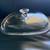 Corning Ware large casserole dish lid only 2 thumbnail