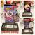 VHS Dragon Ball Z Transformers Nightmare Christmas Little Giants 4 thumbnail