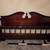 Kincaid Solid Cherry King bed 1 thumbnail