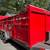 2022 16' B-wise Dump Trailer 3 thumbnail
