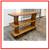 Heywood Wakefield Vintage Colonial Bookcase 3 thumbnail