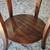 Round Wooden Side - End Table! 5 thumbnail