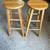 Set of 2 Barstools 1 thumbnail