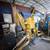 Backhoe JD9300 6 thumbnail
