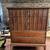 Refinished Mid-century Tallboy Dresser - Delivery Included in Price 1 thumbnail