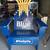 LABATT BLUE HOCKEY STICK ADIRONDACK CHAIR 2 thumbnail
