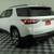 2020 Chevrolet Traverse AWD All Wheel Drive Chevy 3LT SUV 4 thumbnail