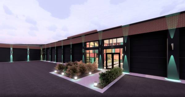 $16 / 4000ft2 - Espacio Flexible Renovado en Alquiler Cerca del Campus WPI Gateway 99 Prescott St (Worcester)63825126189955121