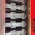 Vintage Coca-Cola Stacker Vending Machine Completely Refurbished 11 thumbnail
