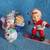 Set Of 4 Campbell Soup Kids Christmas Ornaments 2000, 05, 06, 07 3 thumbnail