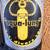 Vintage US Divers Steel Aqua Lung Cylinder Tank With Holder Harness 2 thumbnail