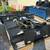 Jenkins Skid Steer Loader Attachments, Grapples, Tree Pullers, Mowers 15 thumbnail
