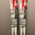 Volkl Unlimited AC20 Downhill Skis Marker Motion Bindings Sz 8 Boots 5 thumbnail