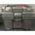 (2) Empty Trijicon Hard Case Box with egg crate style foam. Multipurpose storage 4 thumbnail