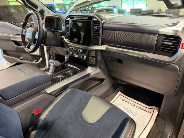 2023 Ford F-150 4x4 4WD - Photo 14