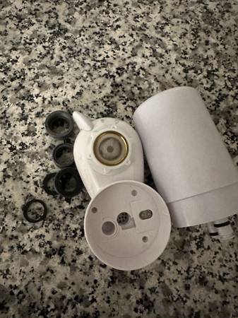 Brita water filter 1