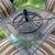 patio table 4 chairs wrought  iron 2 thumbnail