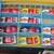 13 Vintage NFL Corgi Die Cast Cars 4 thumbnail