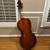 Cello labelled Peter Zoller no. 1698 8 thumbnail