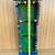 Handmade upcycled beer bottle cap 3-tier shelf colorful 11 thumbnail