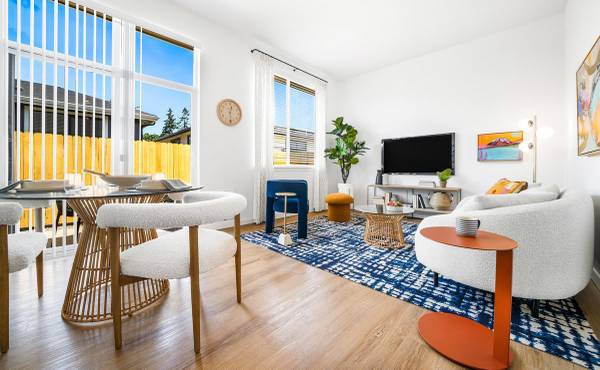 $1,495 / 1br - 596ft2 - Full-size washer and dryer, Walk-in or extended closet options (North Eugene)63977278884355121