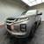 2021 Mitsubishi Outlander Sport ES suv Alloy Silver Metallic 10 thumbnail