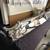 1967 ford glx rear bumper 1 thumbnail