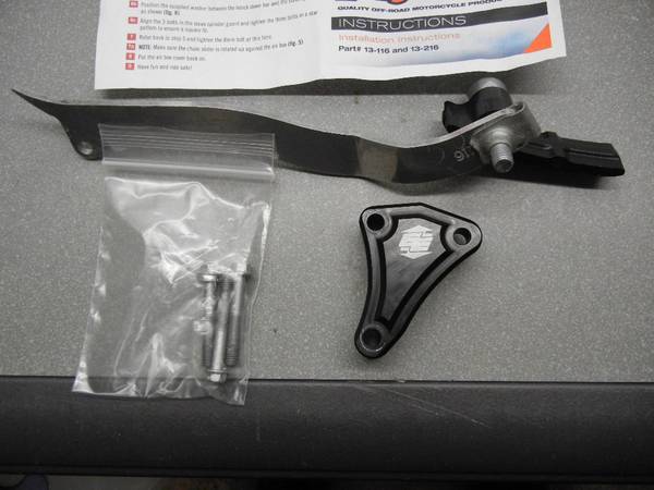 Enduro Engineering Clutch Slave Cylinder guard for KTM, GAS GAS, 1