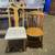 Chairs, chairs, chairs 1 thumbnail