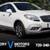 2014 Buick Encore AWD All Wheel Drive Premium SUV 1 thumbnail