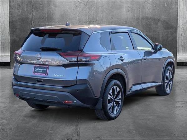 2023 Nissan Rogue AWD All Wheel Drive SV SUV - $24,878 (Call *(865) 672-0650* to Confirm Availability Instantly)63625129808771123