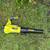 RYOBI 40V LAWN CARE BUNDLE — 21” SELF-PROPELLED MOWER + 3 BATTERIES 9 thumbnail