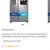Brand new sealed unopened.  Samsung Family Hub 27-cu ft Standard-Depth 1 thumbnail