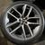 20 inch Ford Mustang Taurus Crown Vic Factory OE Wheels Rims Tires 20” 2 thumbnail