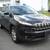 2016 JEEP CHEROKEE LATITUDE 4X4 BLACK 5 thumbnail