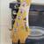 Samick White Pearl Strat Made in Korea 3 thumbnail