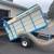 LEAF VACUUM / SHREDDER ..COMMERCIAL GRADE..GAS POWERED 5 thumbnail