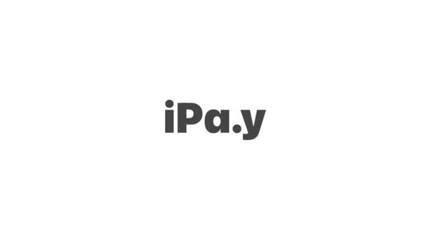iPa.y ->> super short, super easy IPA domain name for sale 1