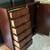 6 drawer w/additional space cabinet 3 thumbnail