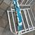 30's Art Deco cantilever / spring / bounce rocker B110 6 thumbnail